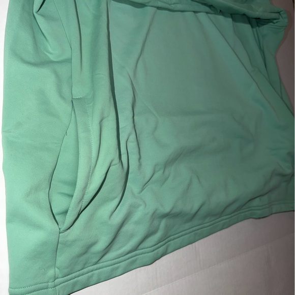 Ralph Lauren RLX Navy and Mint Jacket - Picture 6 of 7